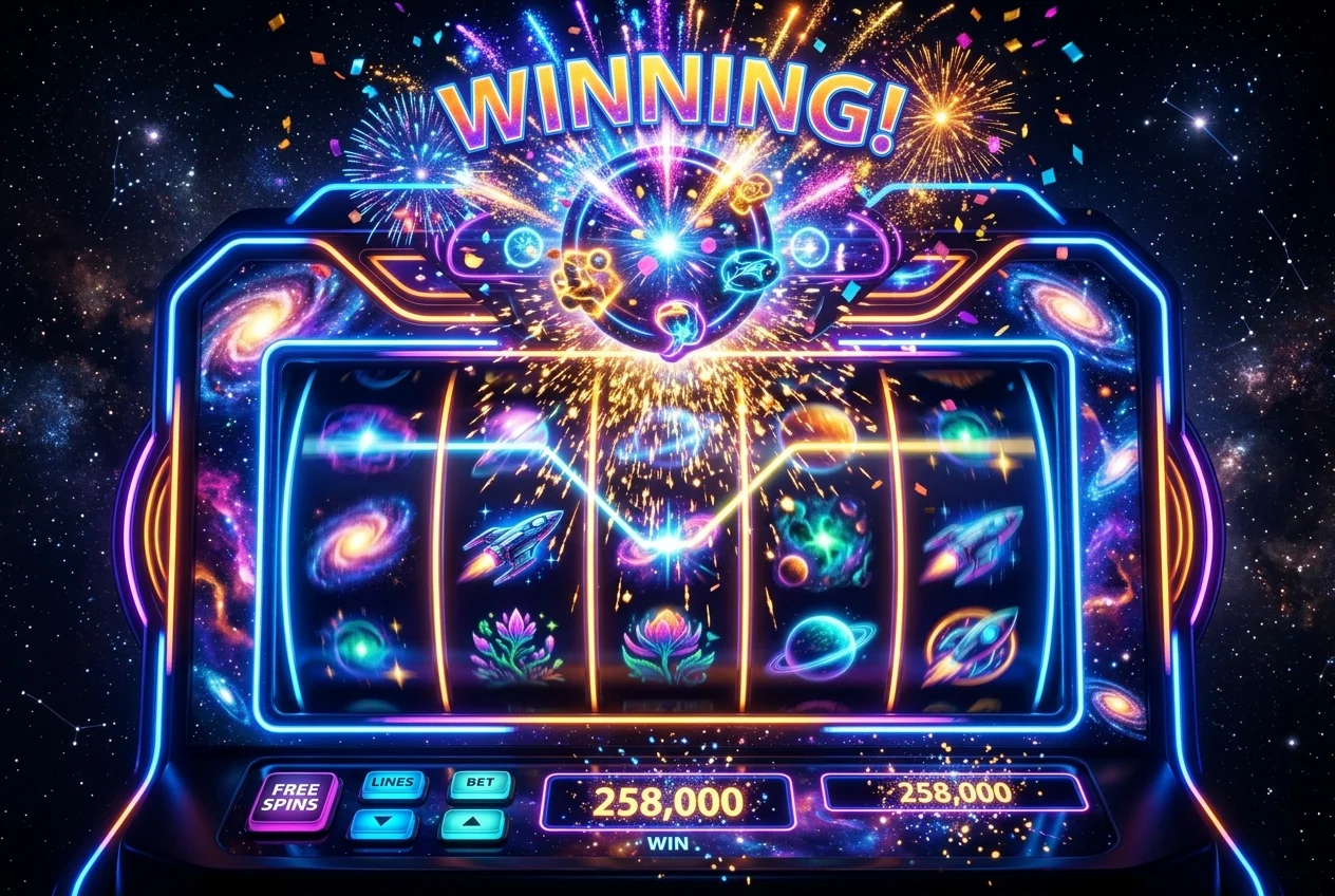 Free Spin Friday gratissnurr på Holyluck Casino